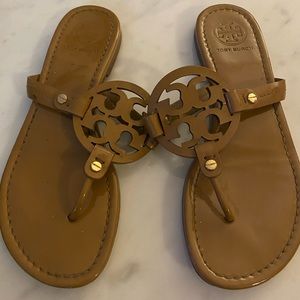 Tory Burch Miller Sandal